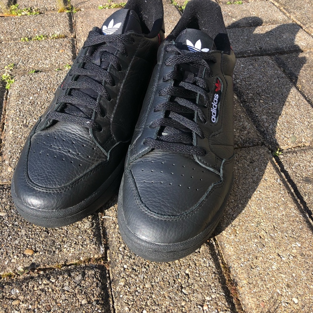 Adidas Originals continental 80